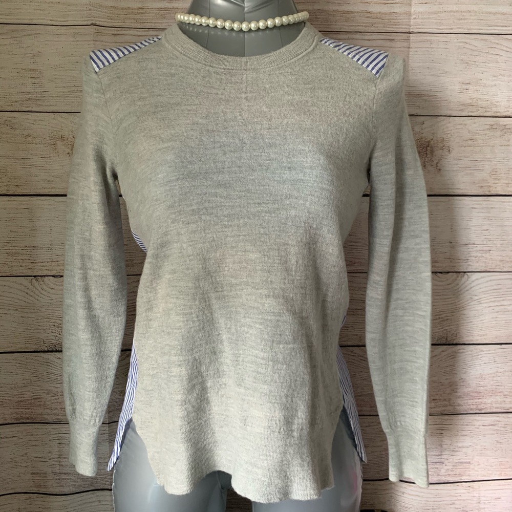 J. Crew Sweater Top